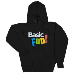 Ανδρικο Φουτερ Basic Fun Ανδρικο Φουτερ Basic Fun