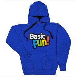 Ανδρικο Φουτερ Basic Fun Ανδρικο Φουτερ Basic Fun