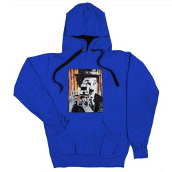 Ανδρικο Φουτερ Charlie Ανδρικο Φουτερ Charlie