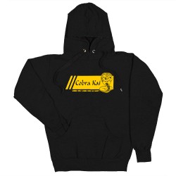 Ανδρικο Φουτερ Cobra Kai Ανδρικο Φουτερ Cobra Kai
