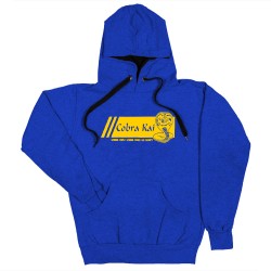 Ανδρικο Φουτερ Cobra Kai Ανδρικο Φουτερ Cobra Kai