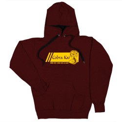 Ανδρικο Φουτερ Cobra Kai Ανδρικο Φουτερ Cobra Kai