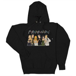 Ανδρικο Φουτερ Friends Ανδρικο Φουτερ Friends