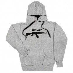 Ανδρικο Φουτερ Ak-47 Ανδρικο Φουτερ Ak-47