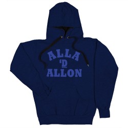 Ανδρικο Φουτερ Alla D'allon Ανδρικο Φουτερ Alla D'allon