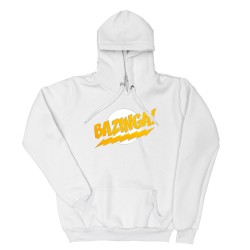 Ανδρικο Φουτερ Bazinga Ανδρικο Φουτερ Bazinga