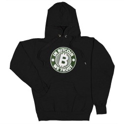 Ανδρικο Φουτερ Bitcoin Ανδρικο Φουτερ Bitcoin