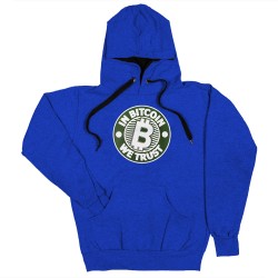 Ανδρικο Φουτερ Bitcoin Ανδρικο Φουτερ Bitcoin