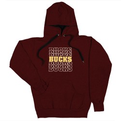 Ανδρικο Φουτερ Bucks Ανδρικο Φουτερ Bucks