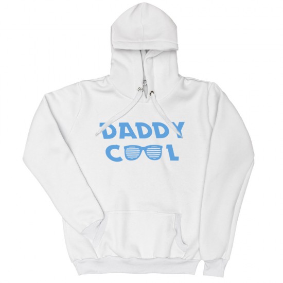 Ανδρικο Φουτερ Daddy Cool