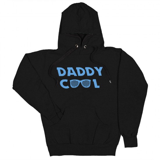 Ανδρικο Φουτερ Daddy Cool