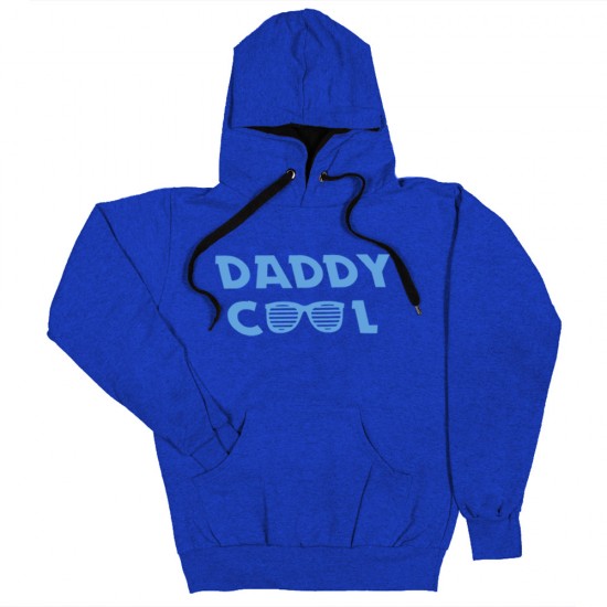 Ανδρικο Φουτερ Daddy Cool