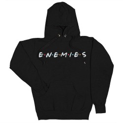 Ανδρικο Φουτερ Enemies Ανδρικο Φουτερ Enemies