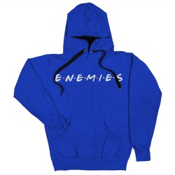 Ανδρικο Φουτερ Enemies Ανδρικο Φουτερ Enemies