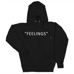 Ανδρικο Φουτερ Feelings Ανδρικο Φουτερ Feelings