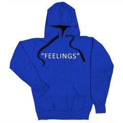 Ανδρικο Φουτερ Feelings Ανδρικο Φουτερ Feelings