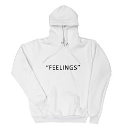 Ανδρικο Φουτερ Feelings Ανδρικο Φουτερ Feelings