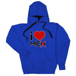 Ανδρικο Φουτερ I Love Me Ανδρικο Φουτερ I Love Me
