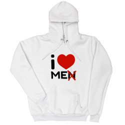 Ανδρικο Φουτερ I Love Me Ανδρικο Φουτερ I Love Me