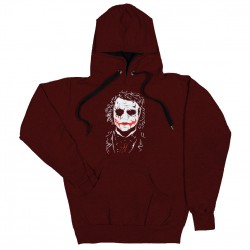 Ανδρικο Φουτερ Joker Ανδρικο Φουτερ Joker