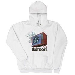 Ανδρικο Φουτερ Just Do It Ανδρικο Φουτερ Just Do It