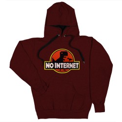 Ανδρικο Φουτερ No Internet Ανδρικο Φουτερ No Internet