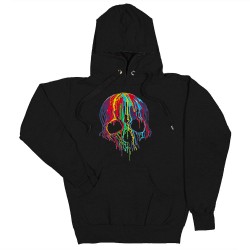 Ανδρικο Φουτερ Skull Ανδρικο Φουτερ Skull