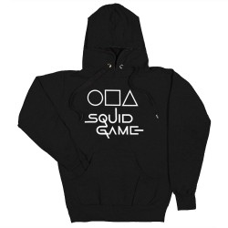 Ανδρικο Φουτερ Squid Game Ανδρικο Φουτερ Squid Game