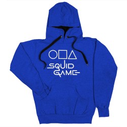 Ανδρικο Φουτερ Squid Game Ανδρικο Φουτερ Squid Game