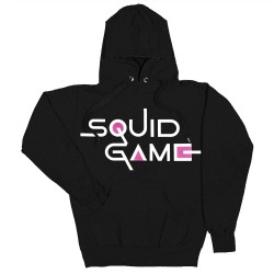 Ανδρικο Φουτερ Squid Game Ανδρικο Φουτερ Squid Game