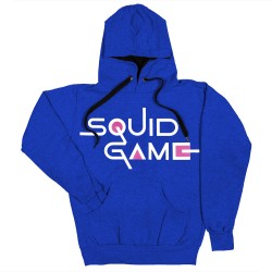 Ανδρικο Φουτερ Squid Game Ανδρικο Φουτερ Squid Game