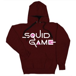 Ανδρικο Φουτερ Squid Game