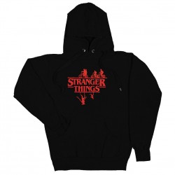 Ανδρικο Φουτερ Stranger Things Ανδρικο Φουτερ Stranger Things