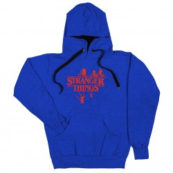 Ανδρικο Φουτερ Stranger Things Ανδρικο Φουτερ Stranger Things