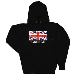Ανδρικο Φουτερ Uk-Greece Ανδρικο Φουτερ Uk-Greece