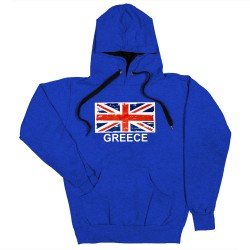 Ανδρικο Φουτερ Uk-Greece