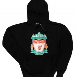 Ανδρικο Φουτερ Liverpool Ανδρικο Φουτερ Liverpool