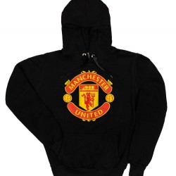 Ανδρικο Φουτερ Manchester Ανδρικο Φουτερ Manchester