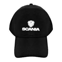 Ανδρικο Καπελο Scania Ανδρικο Καπελο Scania