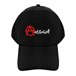 Ανδρικο Καπελο Antisocial Ανδρικο Καπελο Antisocial