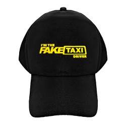 Ανδρικο Καπελο Fake Taxi Ανδρικο Καπελο Fake Taxi