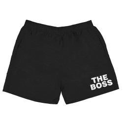 Ανδρικο Μαγιο The Boss Ανδρικο Μαγιο The Boss