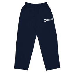 Ανδρικη Φορμα Plus Size Myathletic (Λευκο Logo) Ανδρικη Φορμα Plus Size Myathletic (Λευκο Logo)