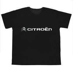 Ανδρικο Κοντομανικο Μπλουζακι Plus Size Citroen Ανδρικο Κοντομανικο Μπλουζακι Plus Size Citroen