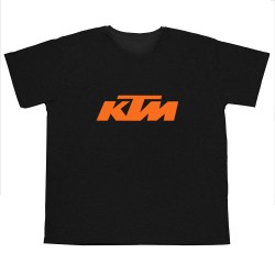 Ανδρικο Κοντομανικο Μπλουζακι Plus Size Ktm Ανδρικο Κοντομανικο Μπλουζακι Plus Size Ktm