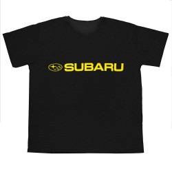 Ανδρικο Κοντομανικο Μπλουζακι Plus Size Subaru Ανδρικο Κοντομανικο Μπλουζακι Plus Size Subaru