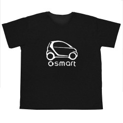 Ανδρικο Κοντομανικο Μπλουζακι Plus Size Smart Ανδρικο Κοντομανικο Μπλουζακι Plus Size Smart