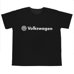 Ανδρικο Κοντομανικο Μπλουζακι Plus Size Volkswagen Ανδρικο Κοντομανικο Μπλουζακι Plus Size Volkswagen