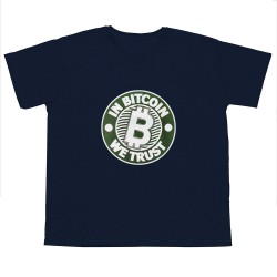 Ανδρικο Κοντομανικο Μπλουζακι Plus Size Bitcoin Ανδρικο Κοντομανικο Μπλουζακι Plus Size Bitcoin