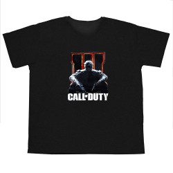 Ανδρικο Κοντομανικο Μπλουζακι Plus Size Call Of Duty Ανδρικο Κοντομανικο Μπλουζακι Plus Size Call Of Duty